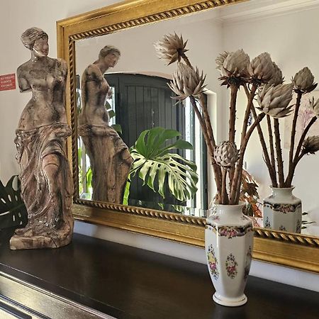 Casa Alem Rio - Quartos Para 6 Hospedes Em Santo Tirso Exteriér fotografie
