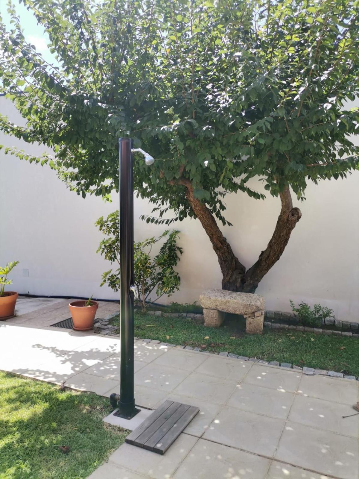 Casa Alem Rio - Quartos Para 6 Hospedes Em Santo Tirso Exteriér fotografie